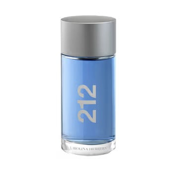 Carolina Herrera 212 Men NYC Eau De Toilette 200ML