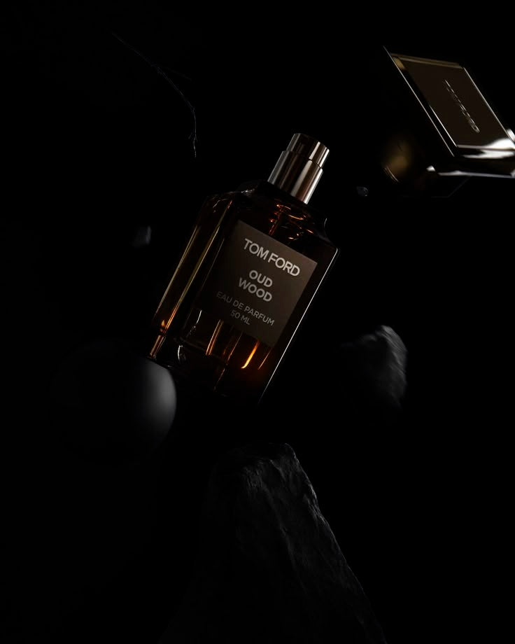 Tom Ford Oud Wood Eau De Parfum 100ML