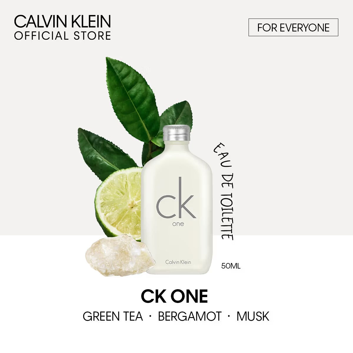 Calvin Klein CK One 200ML